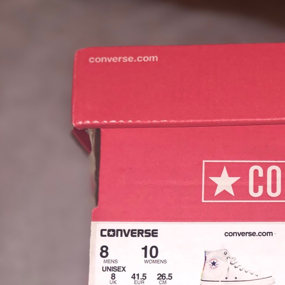Converse Chuck Taylors 70’s Edition - Picture 7 of 7